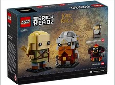 LEGO® BrickHeadz 40751