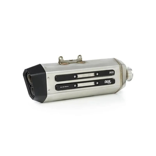 Ixil mxt endtopf edelstahl - ixil,
