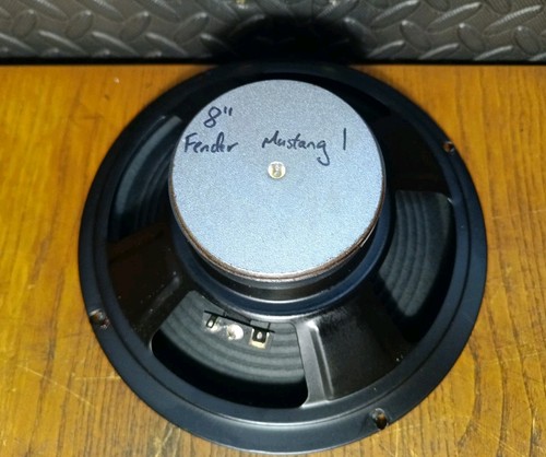 Fender gitarrenverstärker - fender,