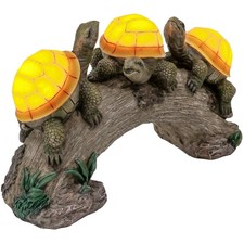 Gartenfiguren Schildkröten