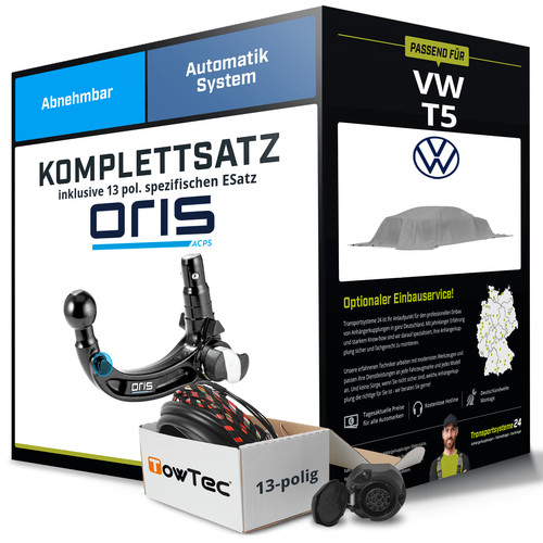 Für kasten bus - für, vw