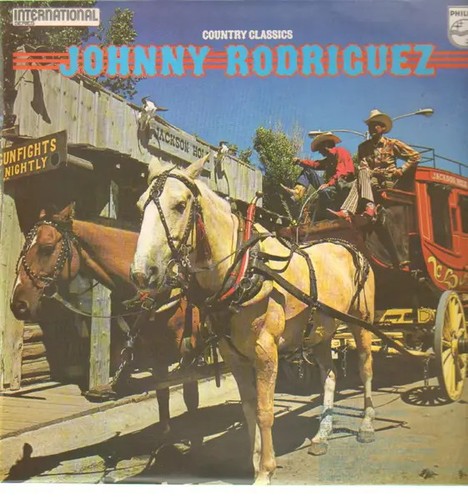 Johnny rodriguez country - johnny,