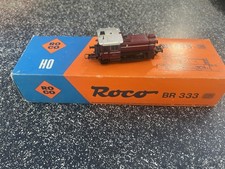 Modelleisenbahn Roco 04163A