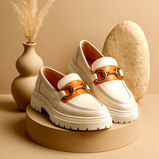 Chunky Loafer Guido Maria