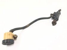 Husqvarna TE 610 8AE [1994] - Bremspumpe hinten Hauptbremszylinder