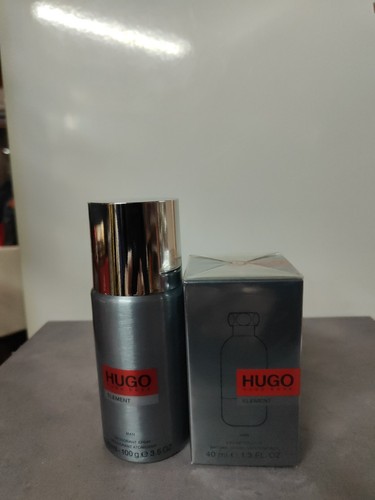 Hugo boss - boss, element