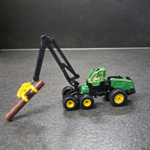 Siku farmer 1652 - farmer,