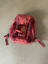 Deuter Waldfuchs Kinderrucksack