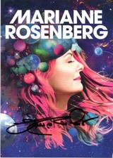 MARIANNE ROSENBERG