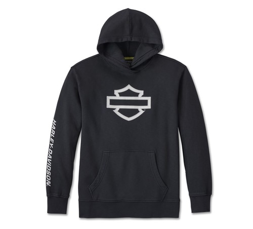 Harley davidson hoodie street - hoodie,