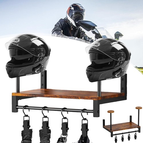 Helmhalter wandhalterung - helmhalter,