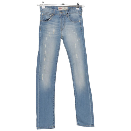 Levi strauss jeans - strauss, &
