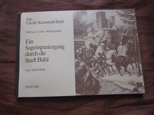 Ein Sagenspaziergang durch die