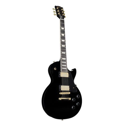 Gibson les paul - les,