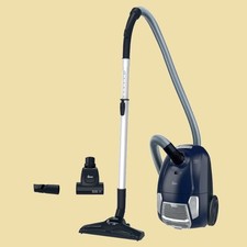 Hoover Bodenstaubsauger BRAVE BV61PET 011 - 2,5 L - 700 W - Mini-Turbobürste