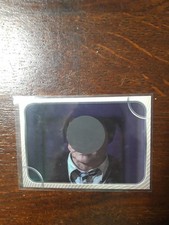 Panini Harry Potter Magical Inspiration The Chamber of Secrets Limited Edition