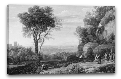 Kunstdruck giovanni maldura - giovanni,