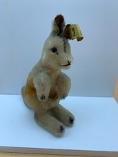 Steiff Tier 4314.00 Känguru