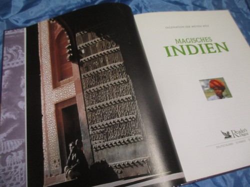 Magisches indien foto - magisches,