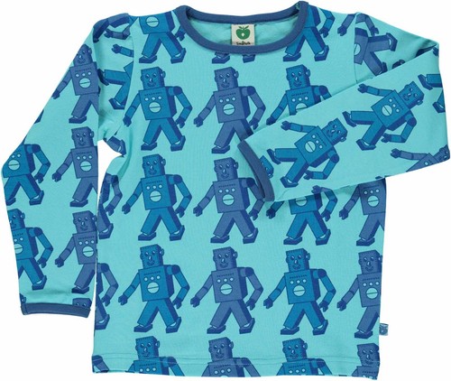 Smafolk longsleeve - smafolk,