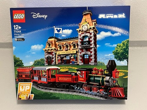 Lego 71044 disney zug - disney,
