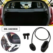 Halteband Hutablage Heckablage Strap Halteseil Für Ford Fiesta MK8 2017-2023