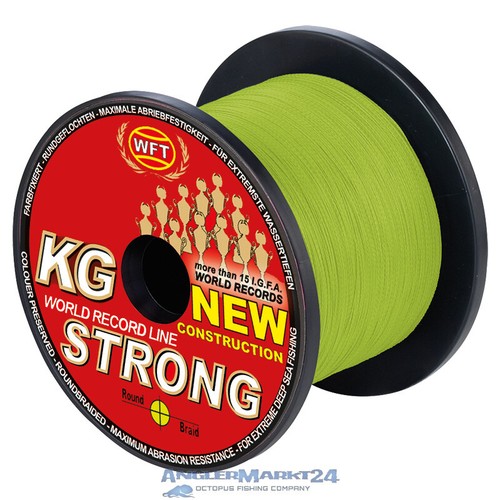 Wft strong chartreuse je - strong,