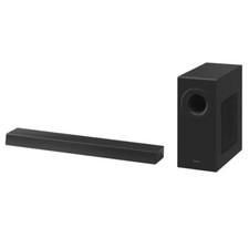Panasonic HTB496 2.1 Soundbar