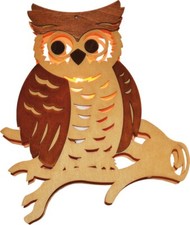 Ratags LED Romantik Leuchte