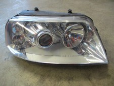 XENON Scheinwerfer rechts VW Sharan Hauptscheinwerfer Vorschaltgerät 7M3941016AC