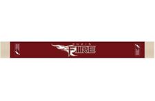Rhein Fire  Fan Scarf
