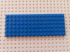 Lego 1 x Platte Bauplatte