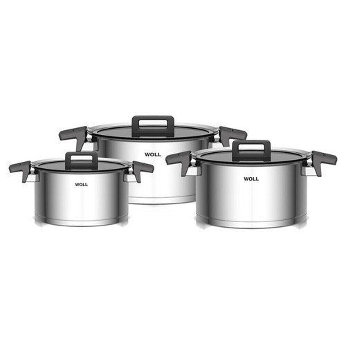 Woll concept 6tlg profi koch - concept,