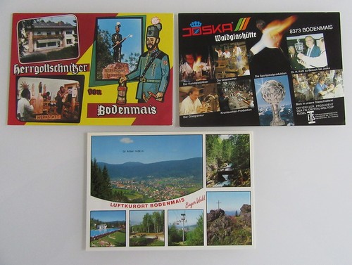 Bodenmais mit joska - mit,