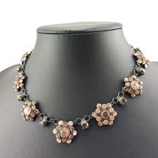 ⭐ Konplott Halskette Collier Anhänger Armband Band Armreif Kette Silber 271 ⭐