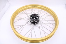 Original Vorderradfelge Felge