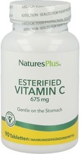 Natures Plus Esterified