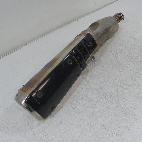Bmw rt auspuff - k,