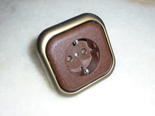 Busch jäger lx - jäger, in