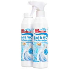 Pastaclean® 2x 250 ml Bad &