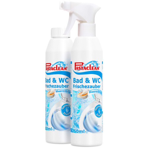Pastaclean 250 bad - 2x,