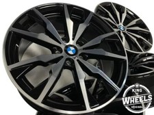 GENUINE BMW 20 INCH X3 F25 X4