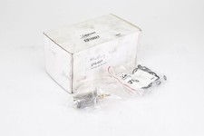 OERLIKON LEYBOLD E215027, Wellbalg-Set DN 16  P