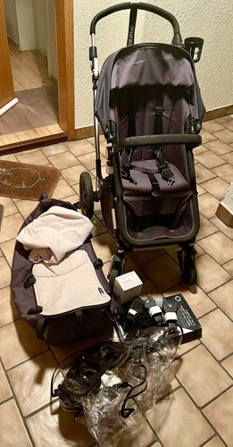 Bugaboo cameleon kinderwagen - bugaboo,