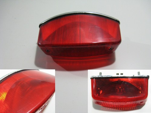 Rücklicht lampe rear light - lampe,