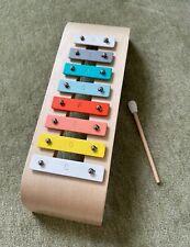 Wie neu: Xylophon Aus Holz