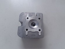 Zylinderkopf LEM 4 G-E8 für 2 Takt Motor Oldtimer Mofa Moped Mokick RARITÄT