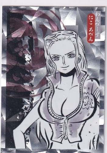 Panini one piece 25th - panini,