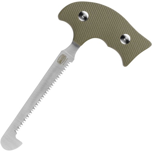Mauser knochensäge aufbrechen - knochensäge,