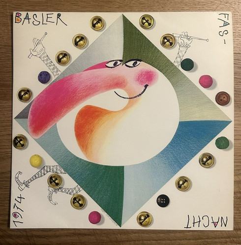 Various basler - lp, –